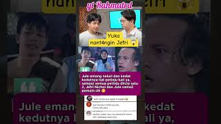 Yuka And Jefri Nichol For Jule jefrinichol yukaya jule fyp