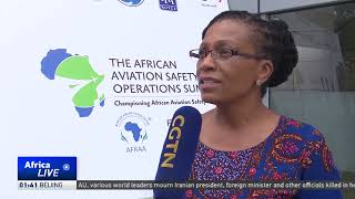 Aviation stakeholders convention calls for Single African Air Transport Market implementation