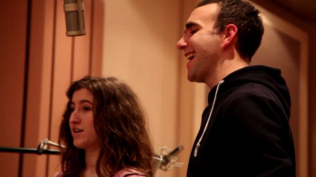 Bog je ljubav - Ja ljubim te Isuse