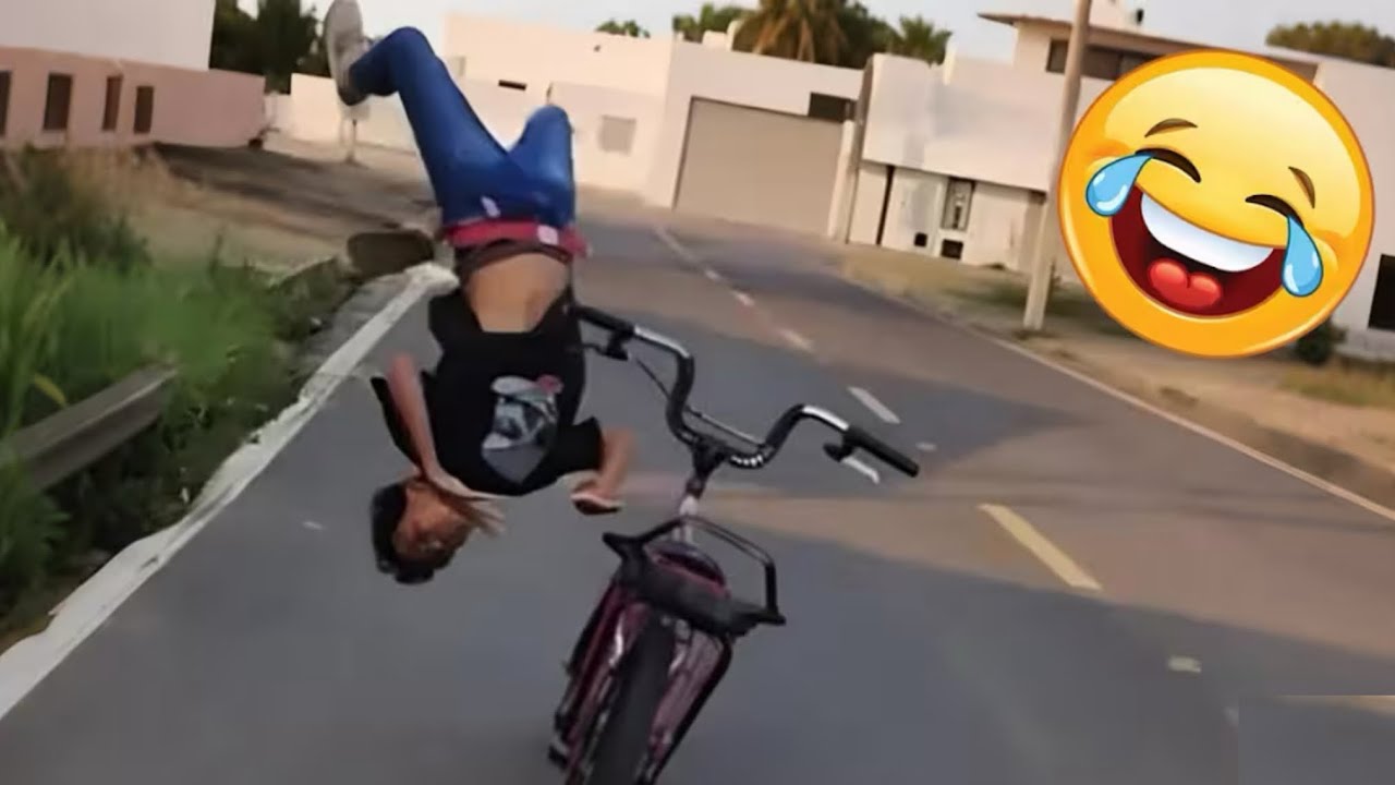 Funniest Fails of the Week 🌍 You Will Laugh, I Promise 😂