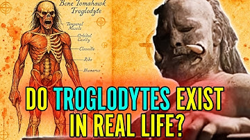 Troglodytes Anatomy (Bone Tomahawk) Explored - How These Cannibalistic Tribals Became Superhumans?