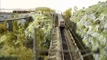 Best Model Trains For Kids At Model Trains Advice Dot Com