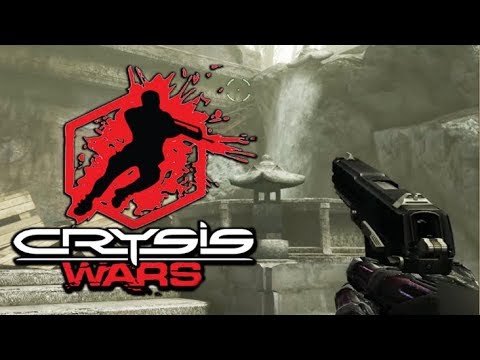 Crysis Wars | მოგონებები |