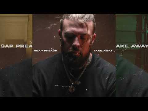 ASAP Preach - Take Away (Official Audio) Rod Wave Sample  - Prod. By @mack11beats