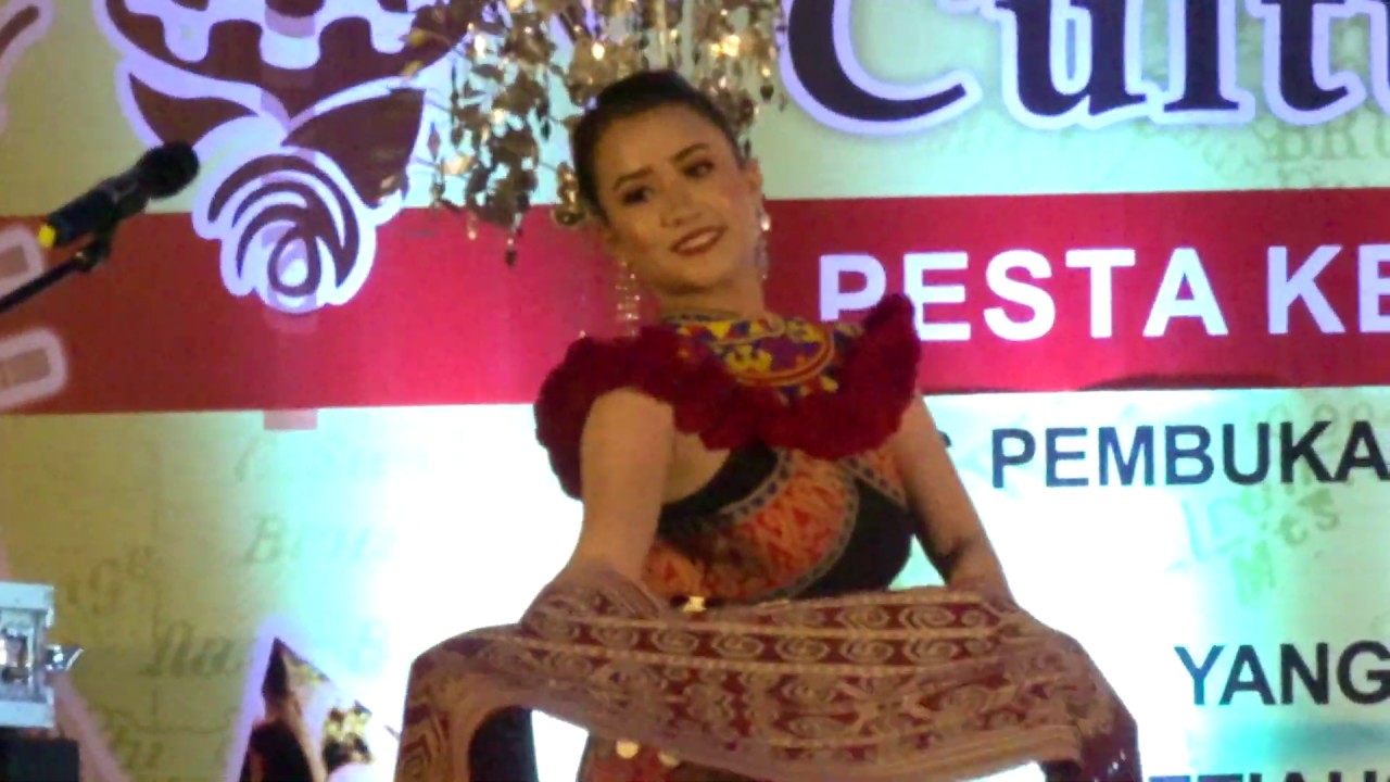 Talent Session: Miss BDCF 2