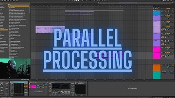 PARALLEL PROCESSING