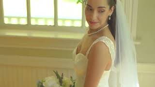 Wedding Film: Rough Draft