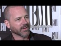Jon Randall Interview - The 2012 BMI Country Awards