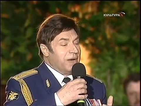 Эдуард Лабковский - "Случайный вальс"