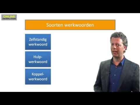 Video: Aan Watter Woorddele Kan Onderwerp Word