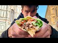 Miglior ristorante di Firenze | Daily Vlog #32 |