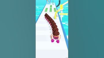 BAKERY STACK GAMEPLAY#18 | HIMKAR BHAI🙂| #shorts