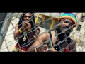 Ras Kuuku WHO SEND DEM Official Video mp3