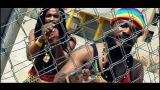 Ras Kuuku - WHO SEND DEM