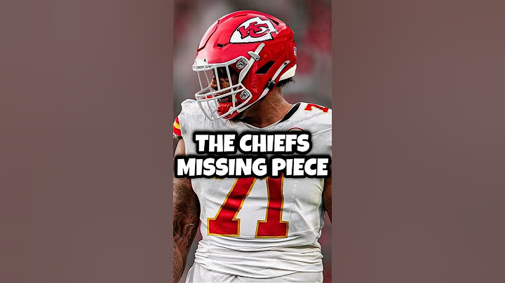 The NFL really let the Chiefs get Josh Simmons…😂 #chiefs #chiefskingdom #chiefsnews #nfl
