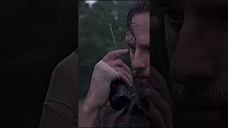 Rick Grimes Edit