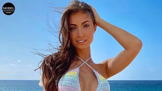 Anna Louise - American Model | Biography & Info.