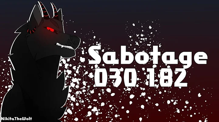 030 182 - Sabotage