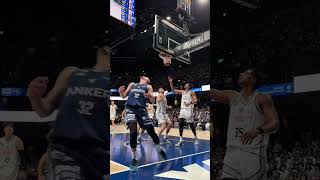 ◤GAME HIGHLIGHT◢ 9/25(金) 🆚#島根スサノオマジック