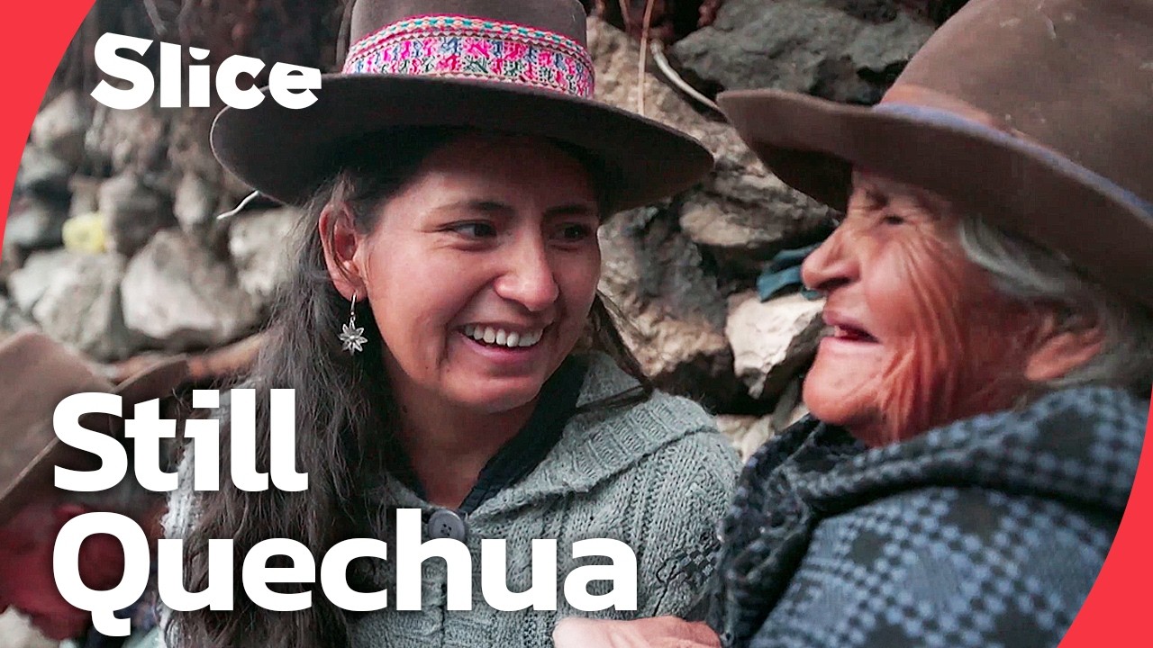 Indigenous Pride: The Fight To Stay Quechua In Modern Peru (2026)