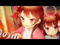 【グリモア】だいすきのワルツ/瑠璃川春乃・秋穂（cv.三澤紗千香・小倉唯） 【ピクチャーレコードプロジェクト第4弾】