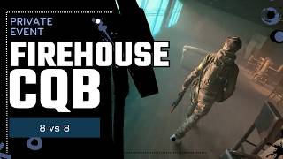 Firehouse CQB - Airsoft