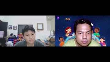 Create Your Own Business Card Website with HTML! Beginner Front End Tutorial ENG | Igo