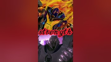 Dreadwing vs Megatron 🦾 #shorts #edit #transformersprime #transformers #vs #dreadwing #megatron