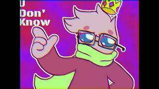u don know | short loop