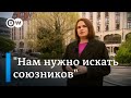 Тихановская: Нужно донести до Зеленского, что Беларусь - не Лукашенко