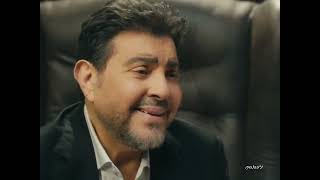 أنا بضحك بس في عز الظحكه ببان مخنوق   هاني شاكر - اسمعها