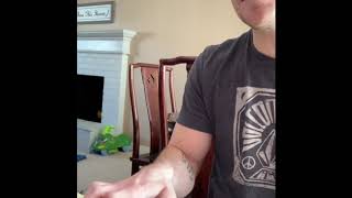 waiting game parson james Cover