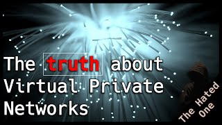 The truth about Virtual Private Networks - Should you use a VPN? image