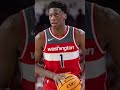 #WashingtonWizards have won the #NBA Draft Lottery. Will #AJDybantsa be their top pick? #NBADraft