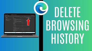 How To Delete Browsing History Microsoft Edge