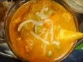 Navratan Korma / Vegetable Kurma
