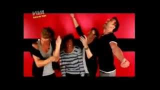 Mcfly - Party girl Suck My Pop