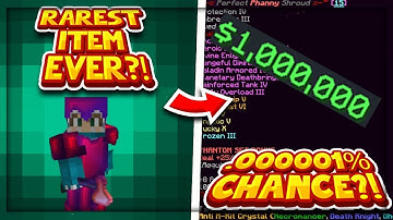 GETTING THE BEST ITEM ON COSMICPVP FROM THE *NEW* OP LOOTBOX! | CosmicPvP (Spirit)