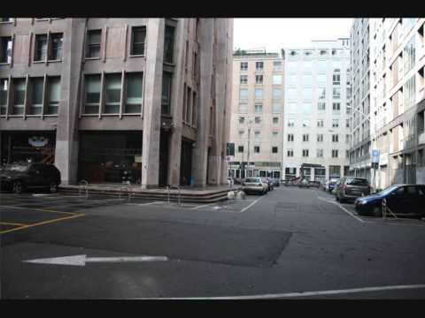 Lou Reed - Mistrial (Torre Velasca)
