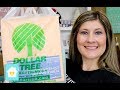 MY TOP 10 FAVORITE DOLLAR TREE PRODUCTS