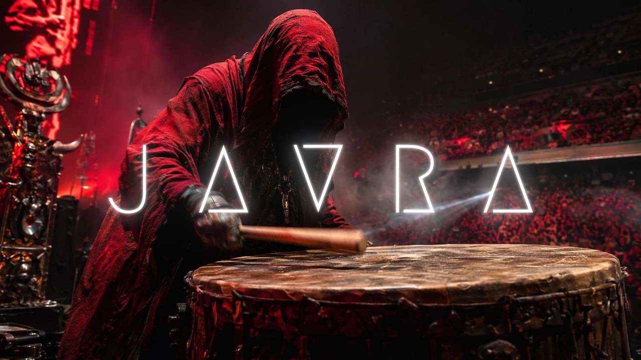 Watch JAVRA (Original Mix) | Ritual Techno on YouTube Watch JAVRA (Original Mix) | Ritual Techno on YouTube