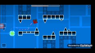 Infinity (Rondo ver) First preview (Layout) / Geometry Dash 2.11