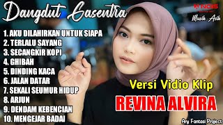 AKU DILAHIRKAN UNTUK SIAPA - TERLALU SAYANG - SECANGKIR KOPI | REVINA ALVIRA FULL VIDIO DANGDUT 2023