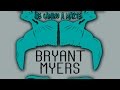 Bryant Myers - De Camino a Marte (Official Audio)