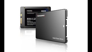 Fanxiang S101 1TB SSD 2.5 inches SATA III 6Gb/s Internal Solid