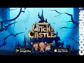 CookieRun Witch's Castle Gameplay - Android iOS