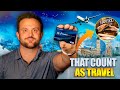 5 Things That Count as Travel for the Chase Freedom Unlimited