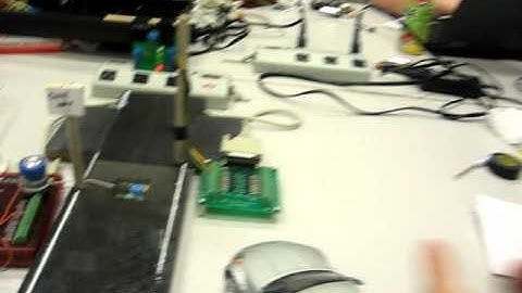 ME 191 001 02 Final Project Video Tom&Dal