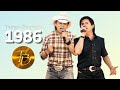 1986 - Um Clássico do Sertanejo Raiz