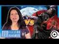 La controversia Hellena Taylor vs. Bayonetta 3 | Falando Francamente #1